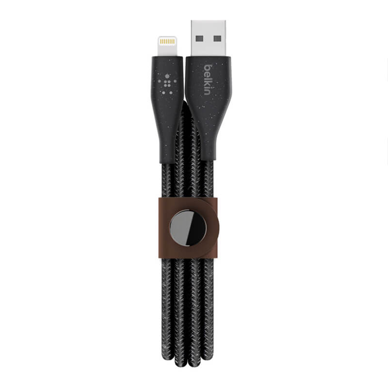 DuraTek Plus Lightning to USB-A Cable