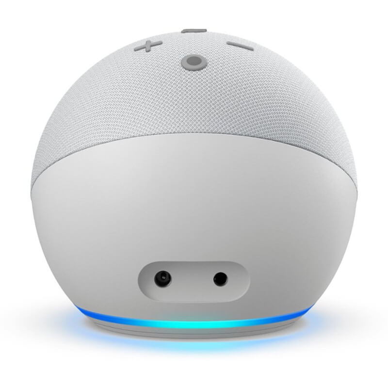 Amazon Echo Dot (4th Gen)
