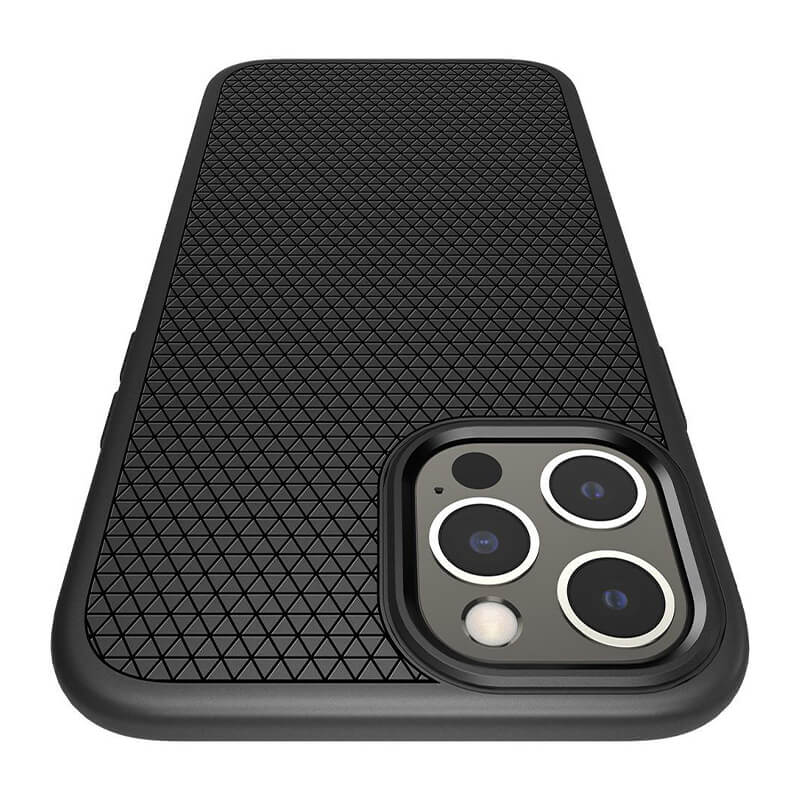 Spigen Liquid Air Case for iPhone 12 Pro Max