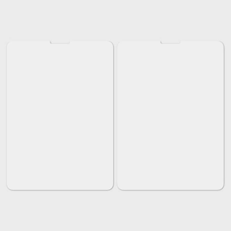 Spigen Paper Touch Apple iPad Pro 12.9-inch 1Pc