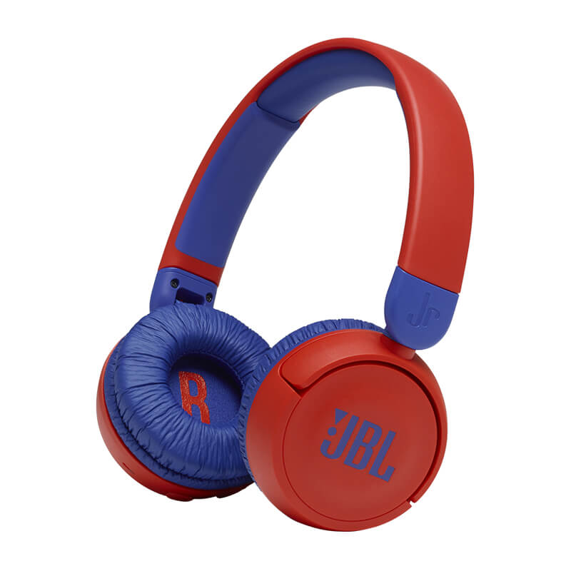 JBL Jr310BT Wireless on-ear headphones