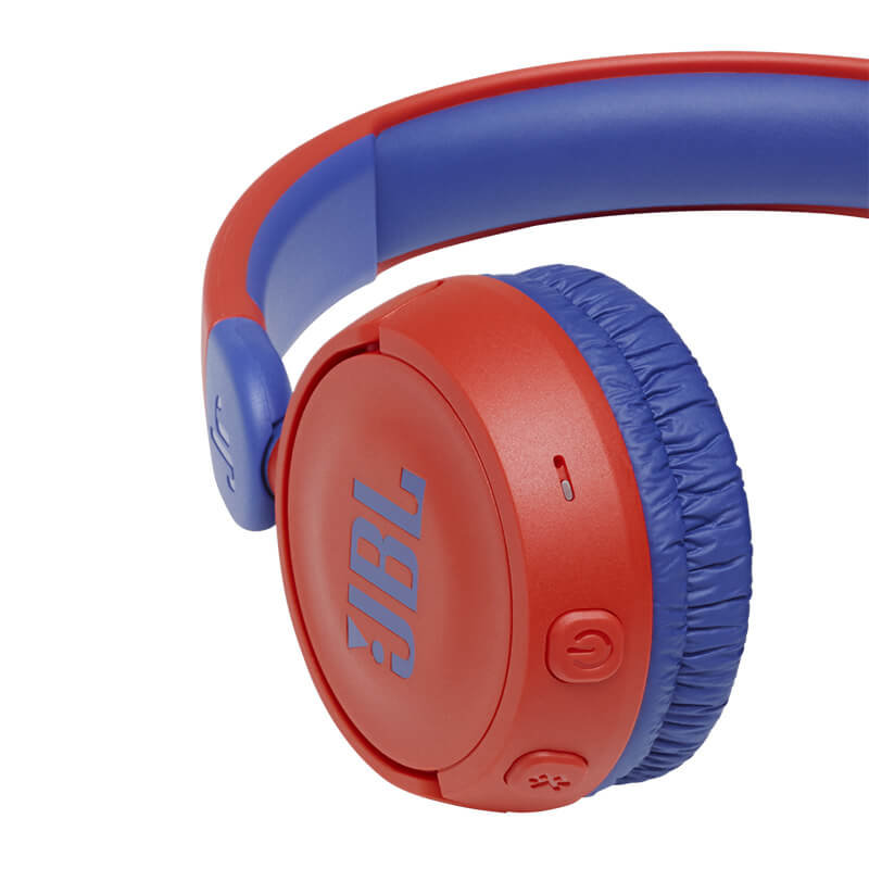 JBL Jr310BT Wireless on-ear headphones