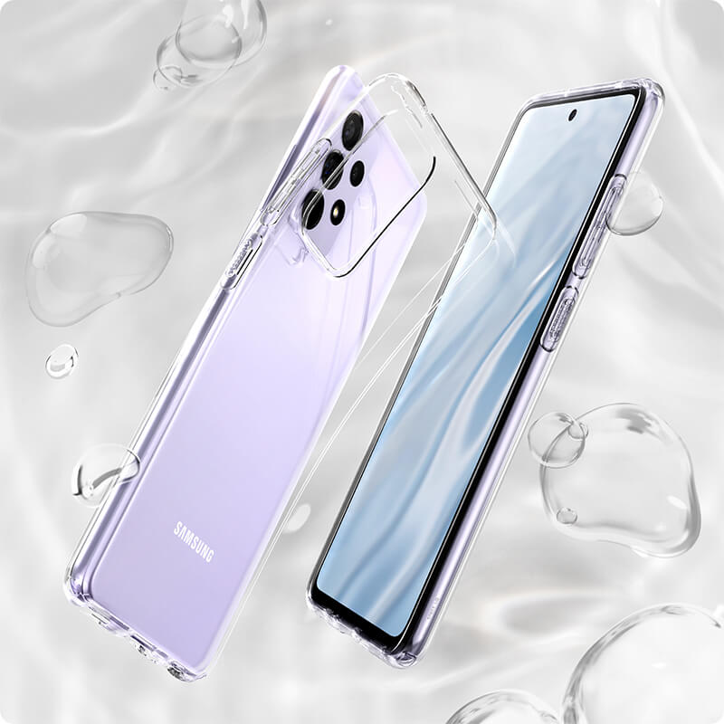 Spigen Galaxy A52 | A52s Case Liquid Crystal