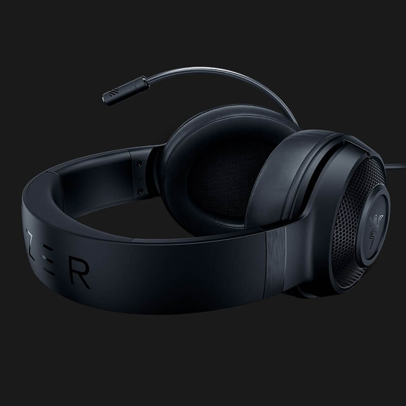 Razer Kraken X Essential Gaming Headset