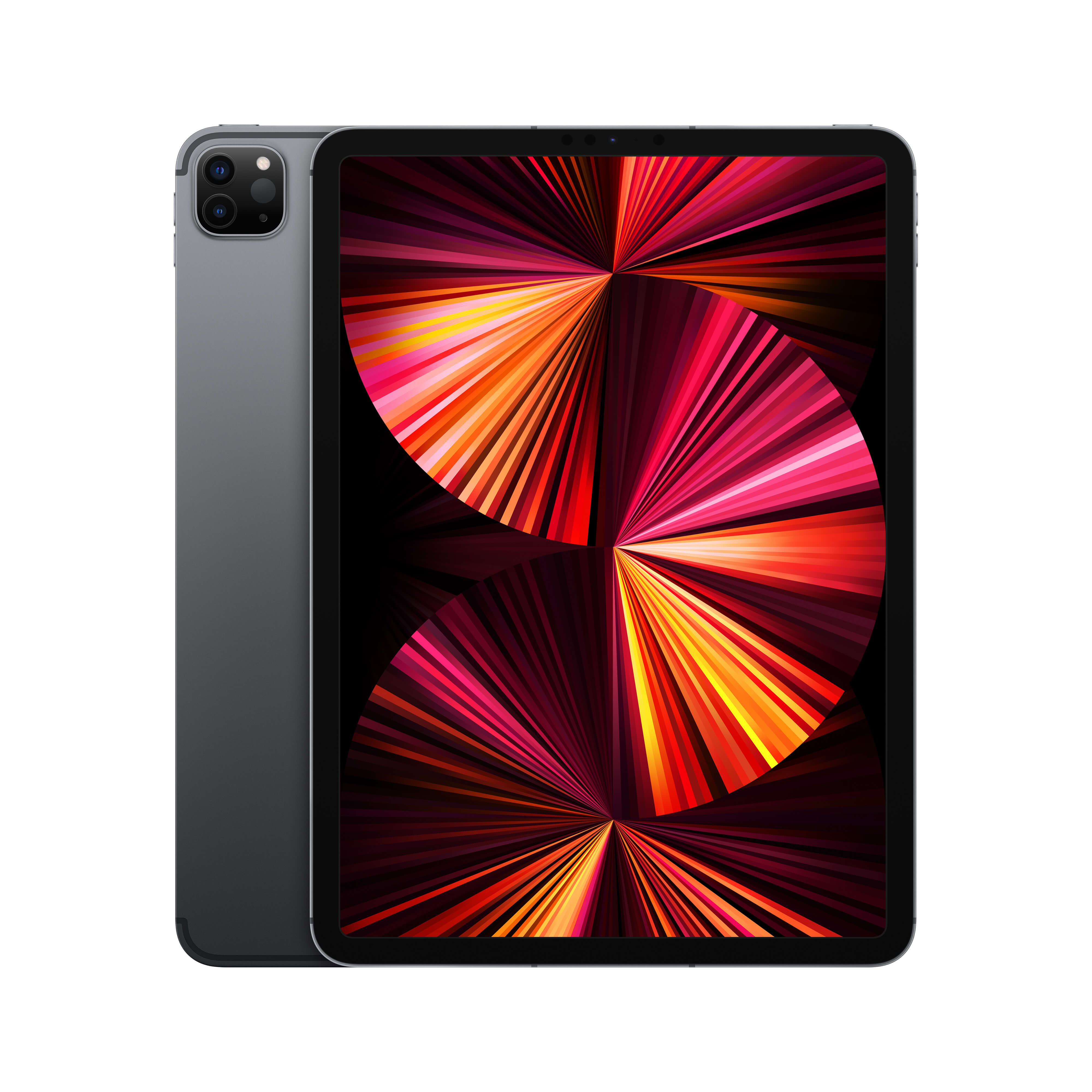 iPad Pro 12.9" Wifi (5th Gen) M1 Chip