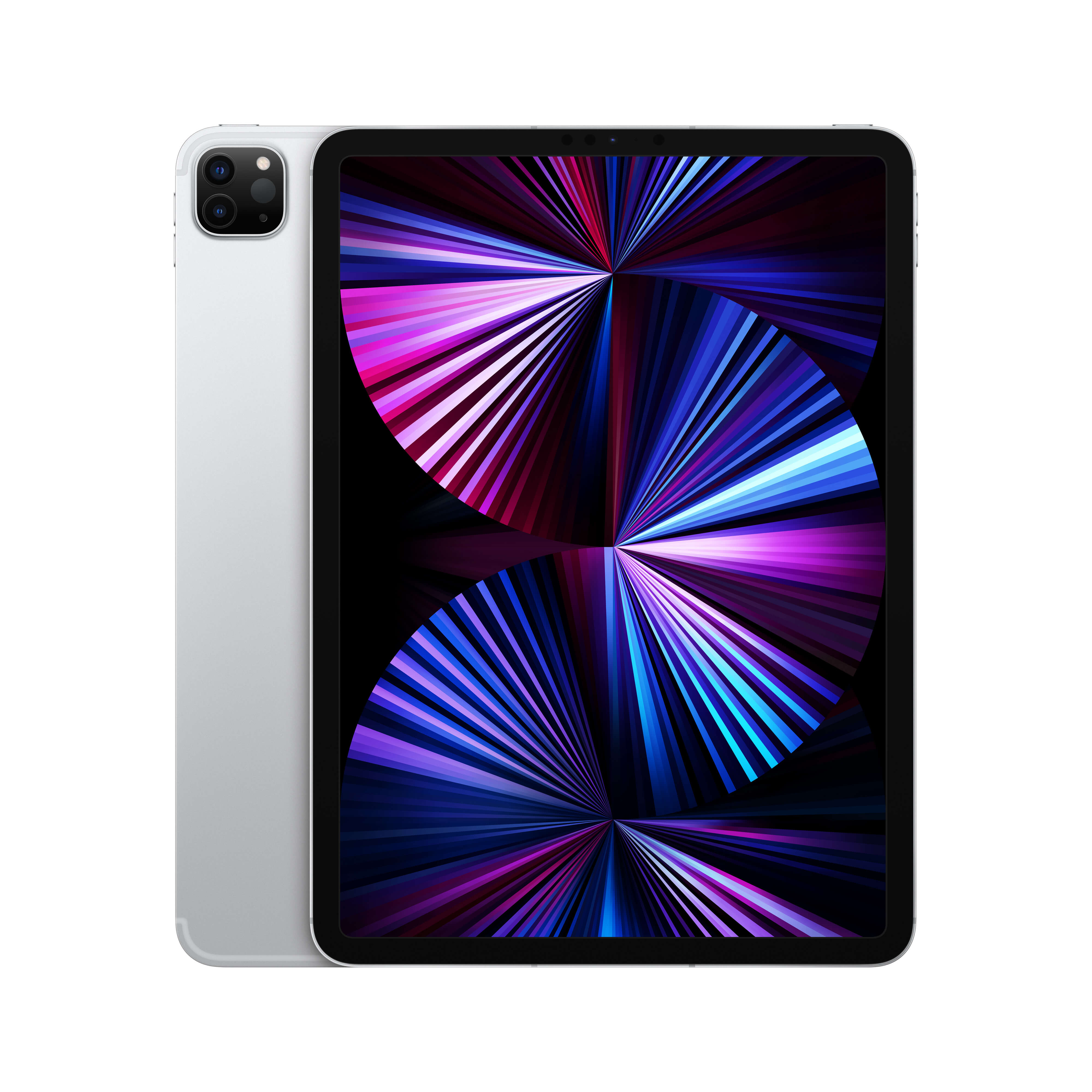 iPad Pro 11" Wifi (3rd Gen) M1 Chip