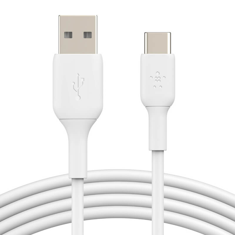 Belkin USB-A to USB-C Cable PVC