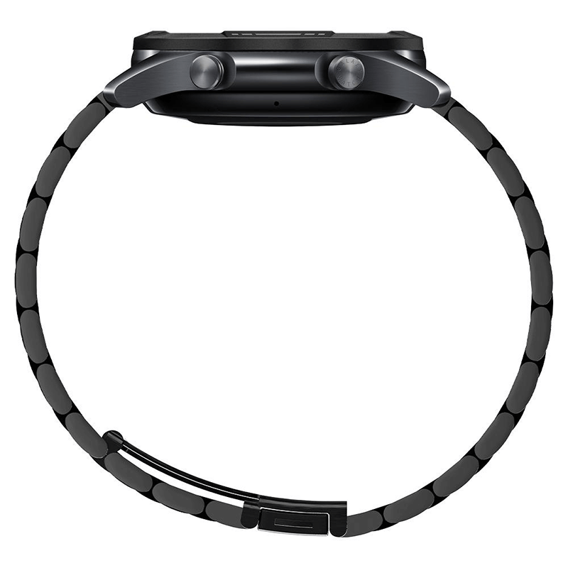 Galaxy Watch 3 (45mm) Chrono Shield