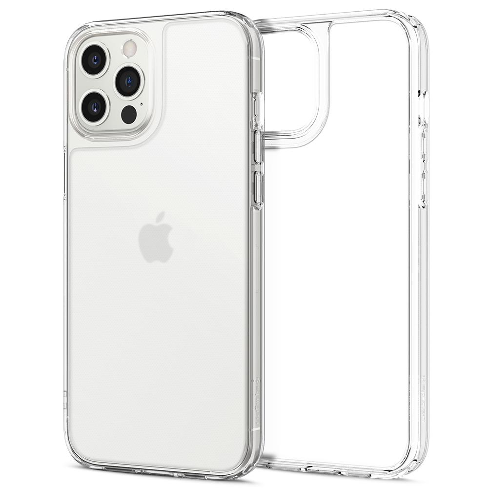 iPhone 12 Pro Max Case Quartz Hybrid