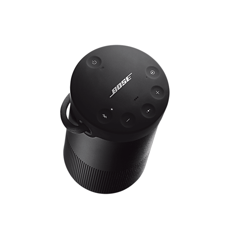 SoundLink Revolve+ II Bluetooth speaker