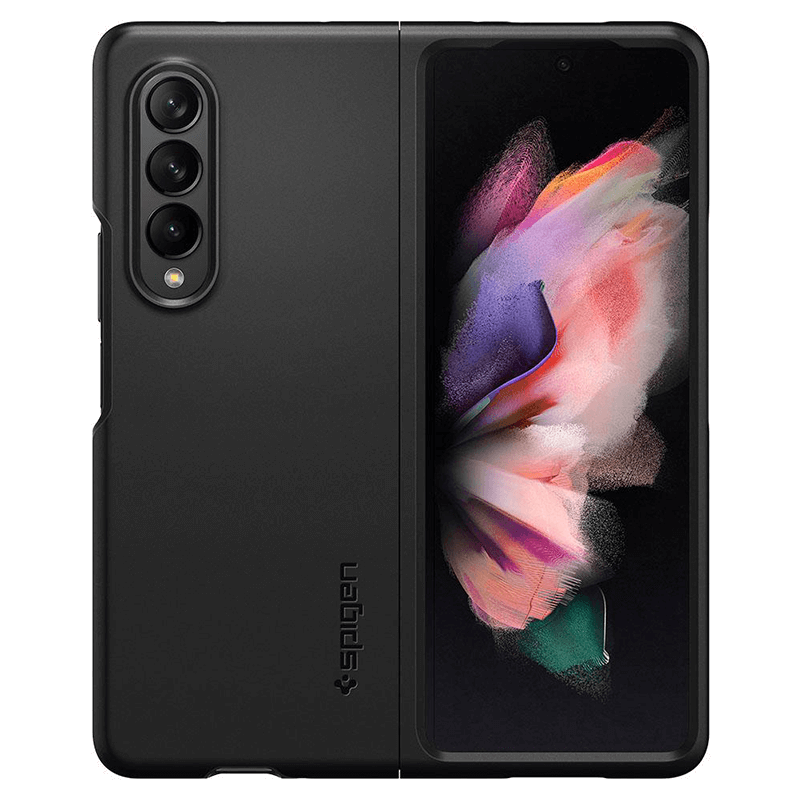 Thin Fit Case for Galaxy Z Fold 3