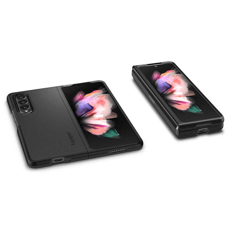 Thin Fit Case for Galaxy Z Fold 3