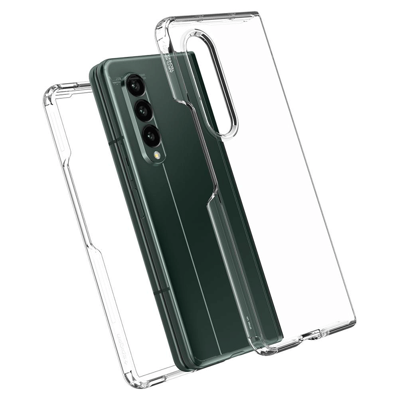 Galaxy Z Fold 3 Case Ultra Hybrid