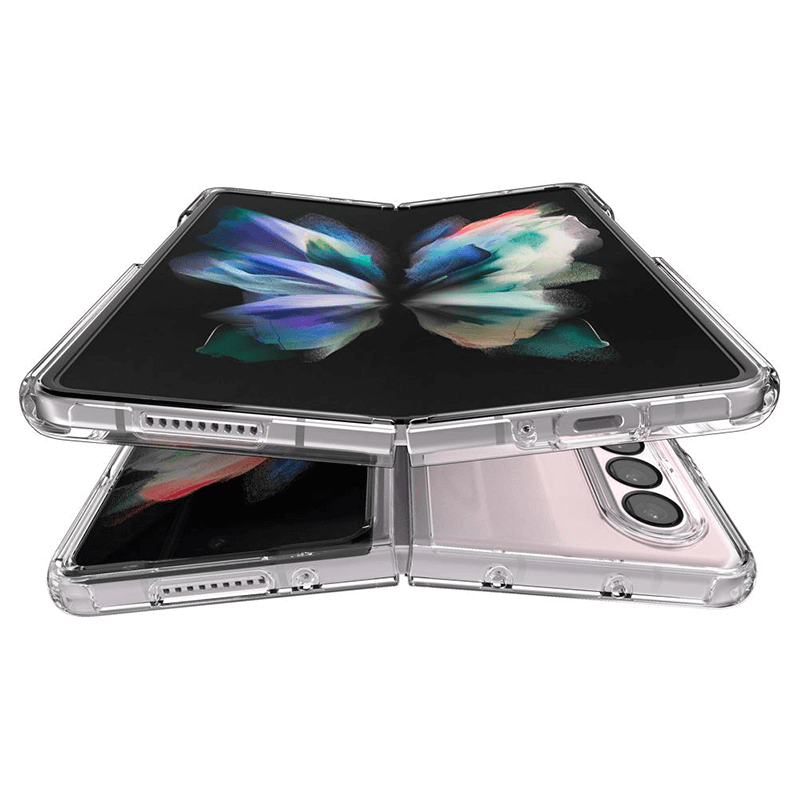 Galaxy Z Fold 3 Case Ultra Hybrid