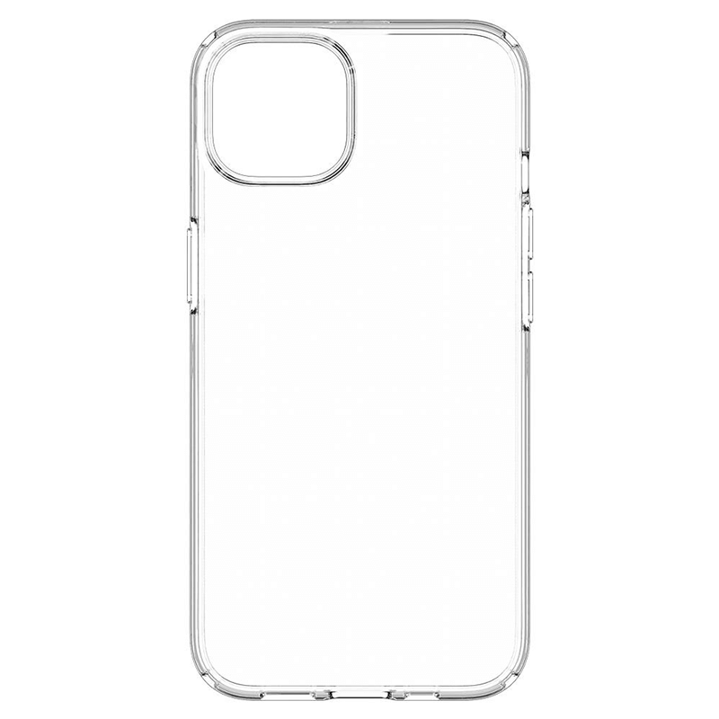 Liquid Crystal Case for iPhone 13 Mini