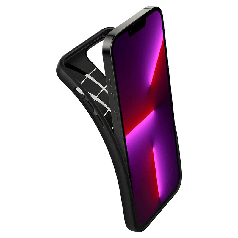 Spigen Core Armor Case for iPhone 13 Pro Max (6.7")