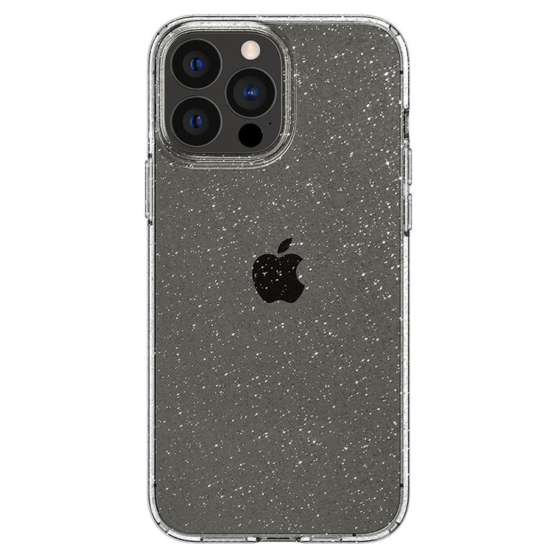 Spigen Liquid Crystal Glitter Case for iPhone 13 Pro Max  (6.7")