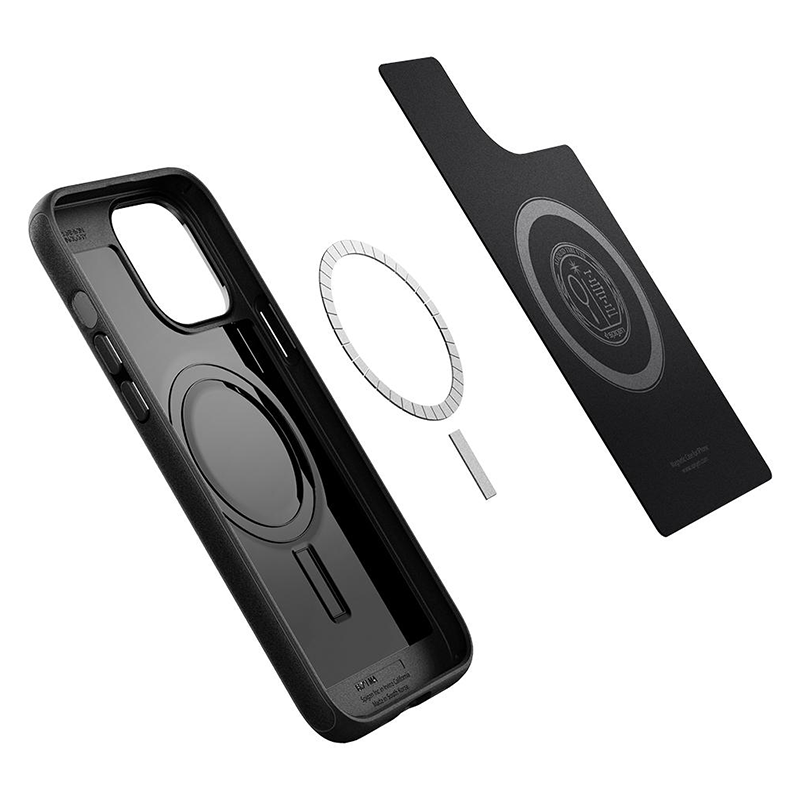 Spigen Mag Armor Case for iPhone 13 Pro Max (6.7")