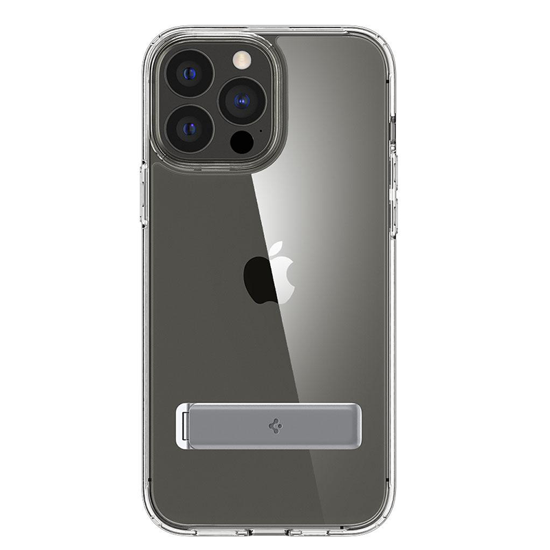 Spigen Ultra Hybrid S Case for iPhone 13 Pro Max (6.7")