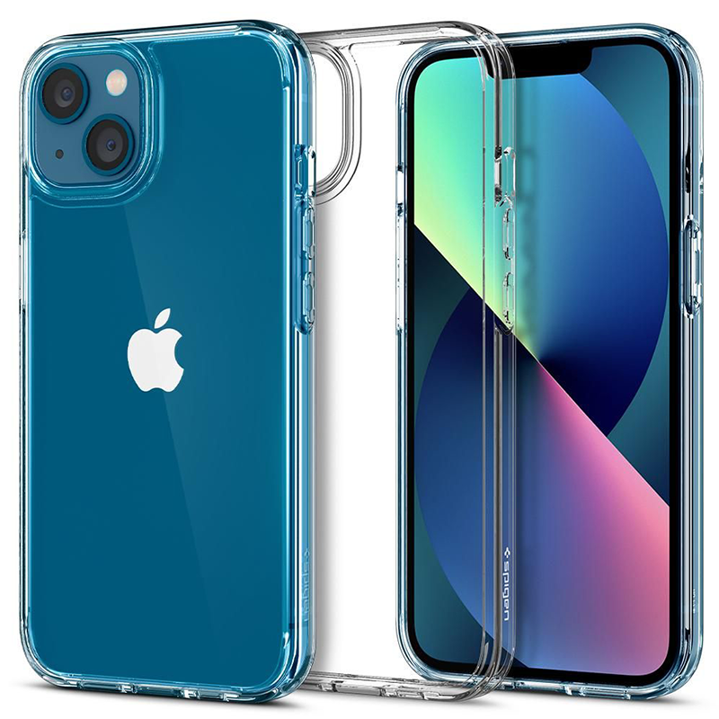 Ultra Hybrid Case for iPhone 13 (6.1")