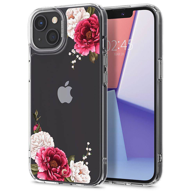 Cyrill Cecile Case for iPhone 13