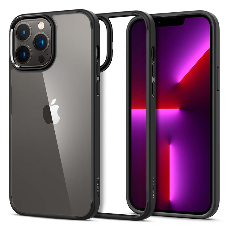 Ultra Hybrid Case for iPhone 13 Pro Max