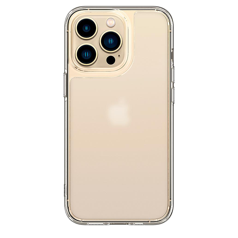 Spigen Quartz Hybrid Case for iPhone 13 Pro Max