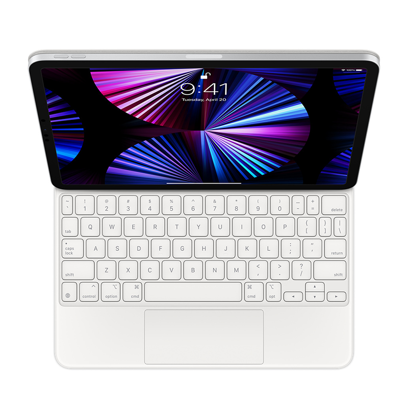 Magic Keyboard for iPad Pro 11"(4th Gen)/iPad Air (5th Gen)