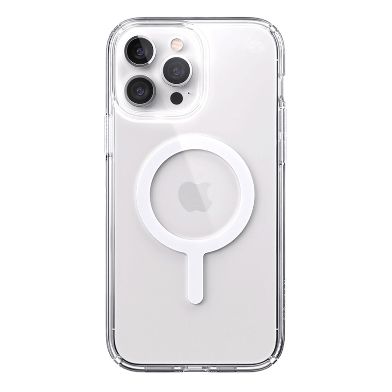 Presidio Perfect Clear Case with Magsafe for iPhone 13 Pro