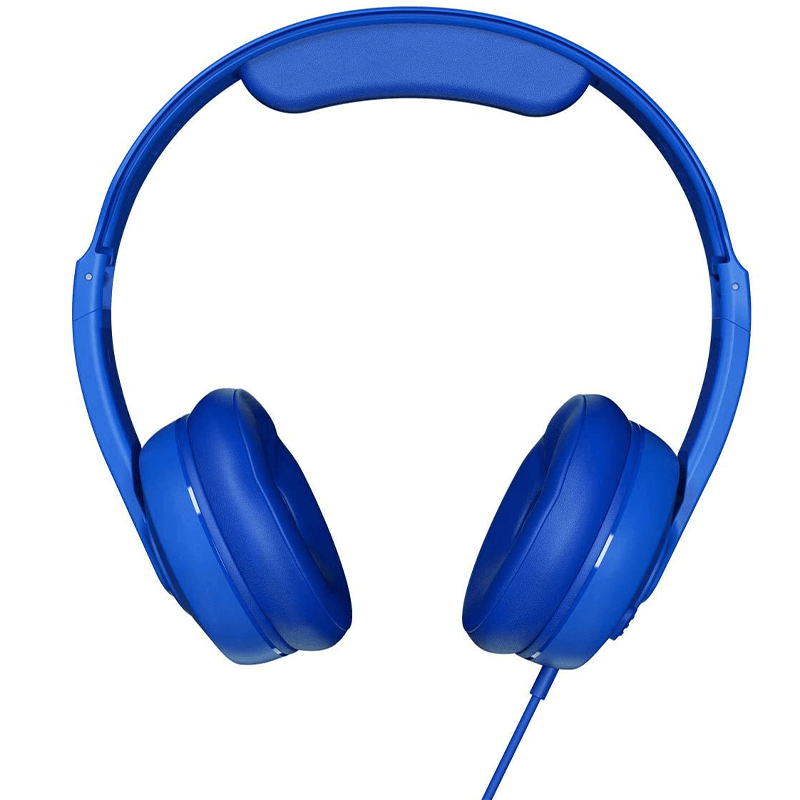 Skullcandy Cassette Junior On-Ear Wired Headphones