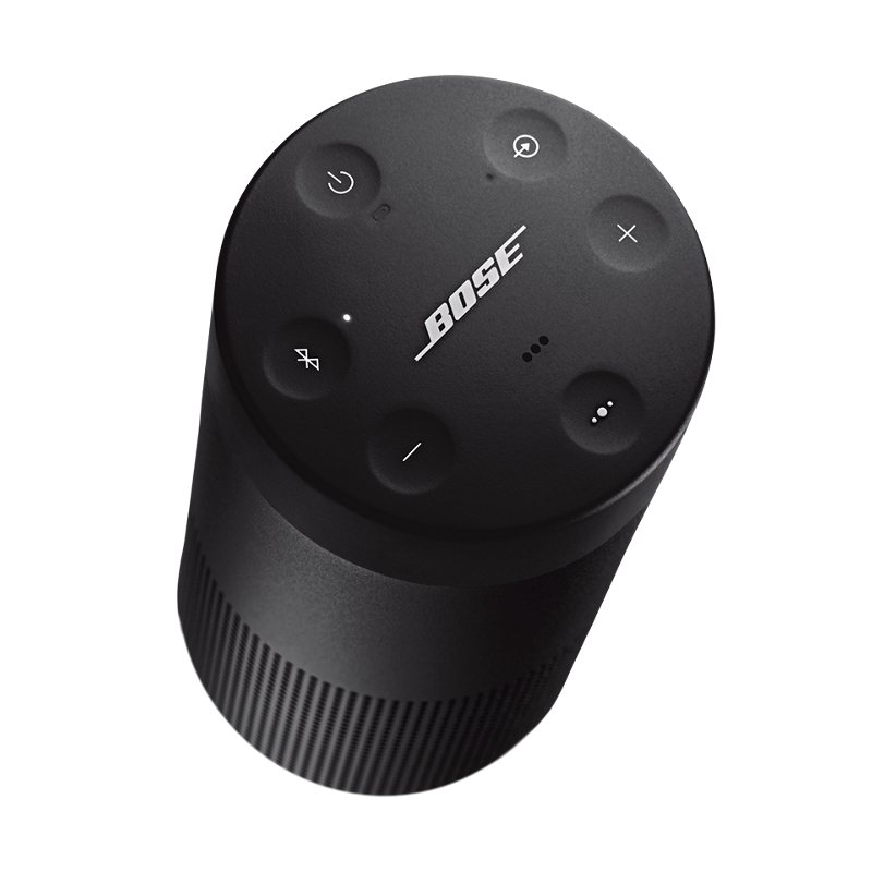 SoundLink Revolve II Bluetooth speaker
