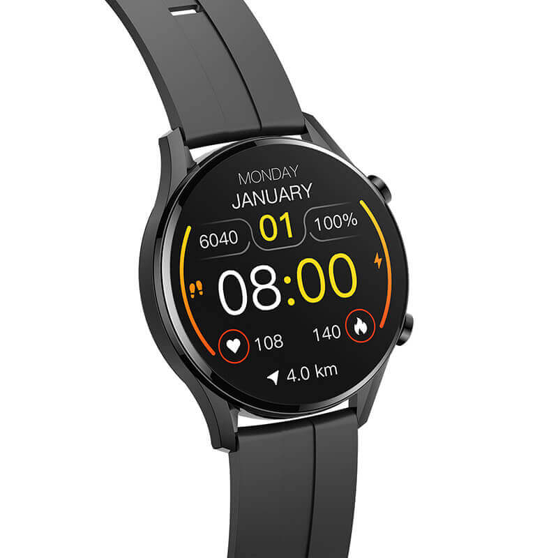 Imilab Smart Watch W12