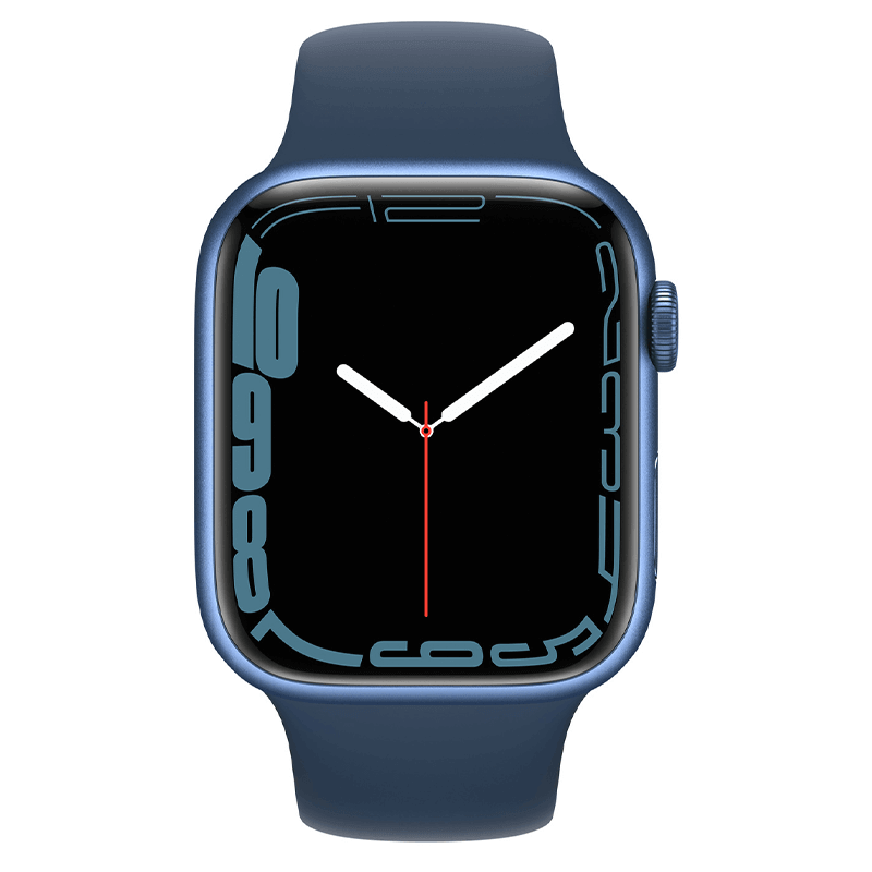 Apple Watch Series 7 Sport Band (41mm)