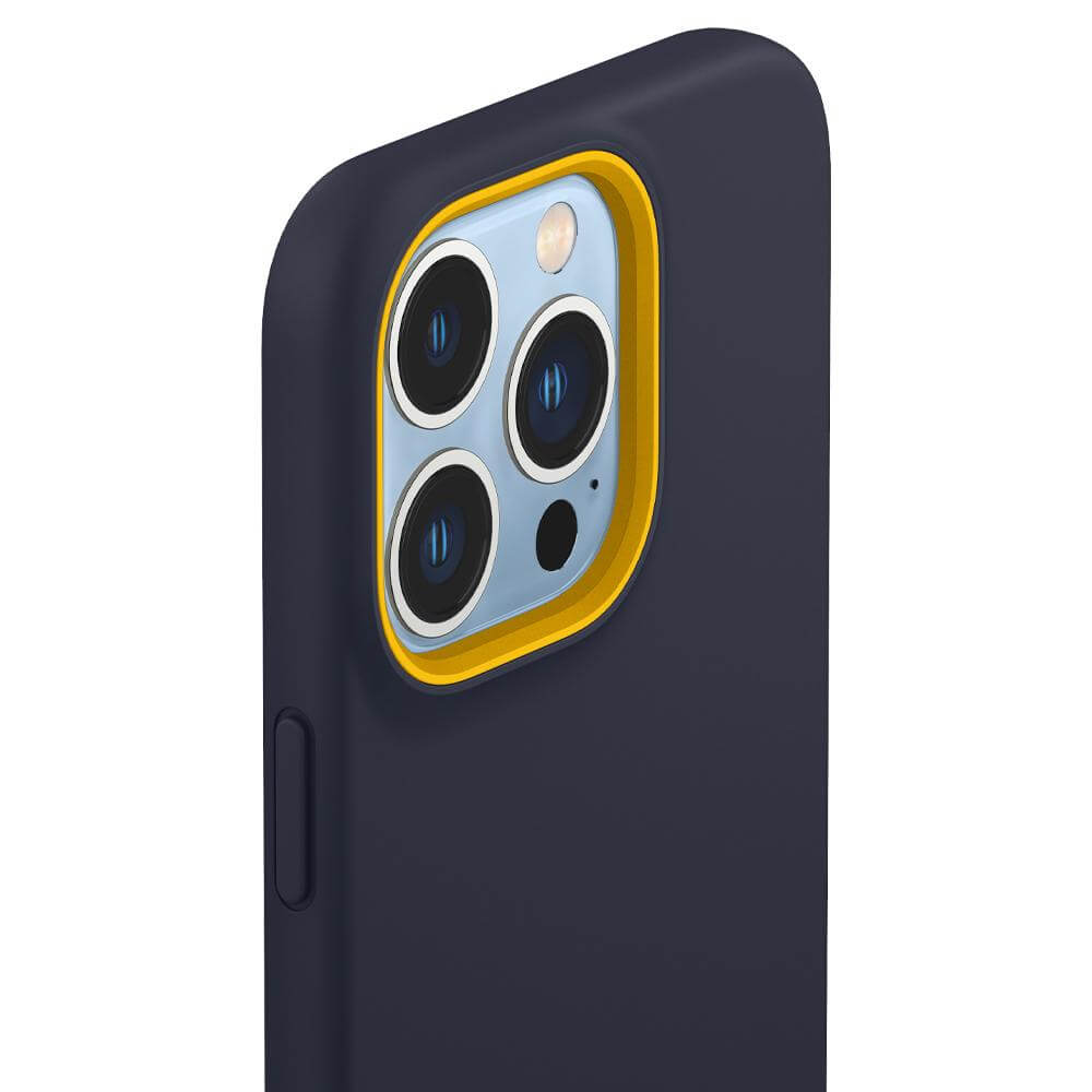 Spigen Caseology Nano Pop Dual Tone Silicone Case for iPhone 13 Pro