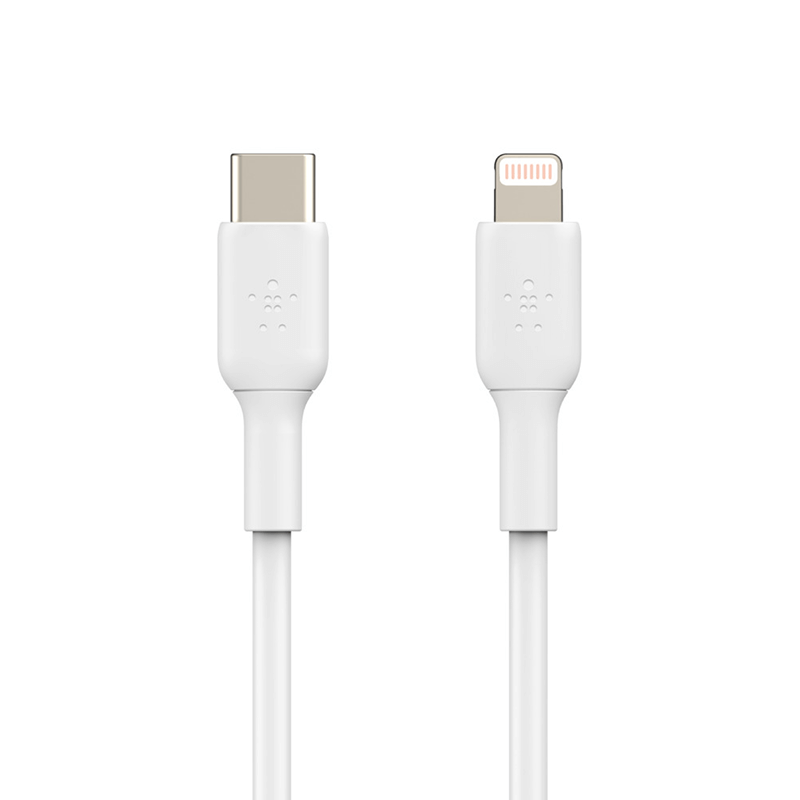 Belkin USB-C to Lightning Cable (1m / 3.3ft)