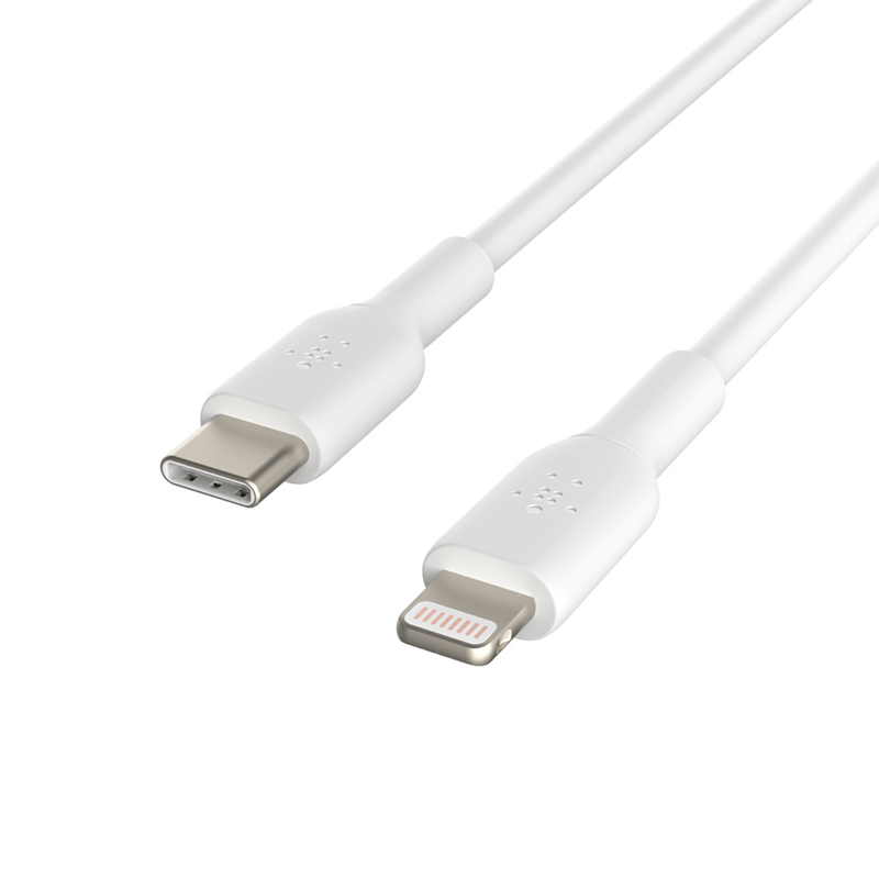 Belkin USB-C to Lightning Cable (1m / 3.3ft)