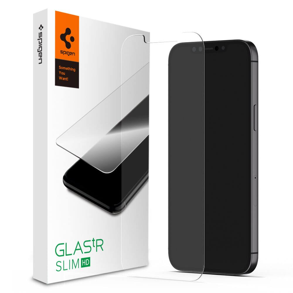 Glas.tR Slim HD Screen Protector for iPhone 14 Plus/13 Pro Max