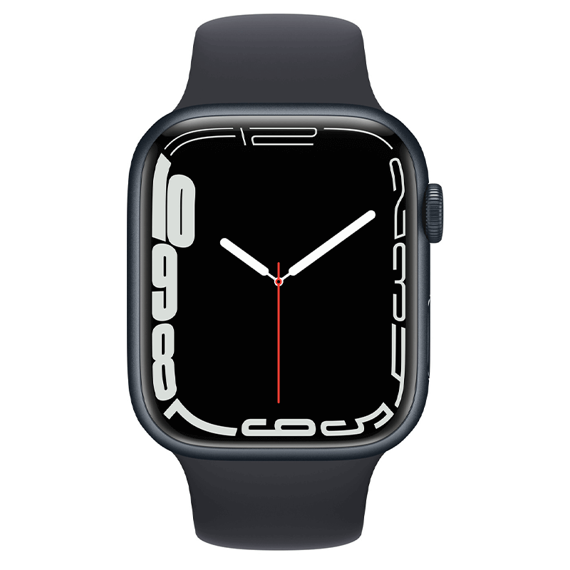 Apple Watch Series 7 Sport Band (45mm)