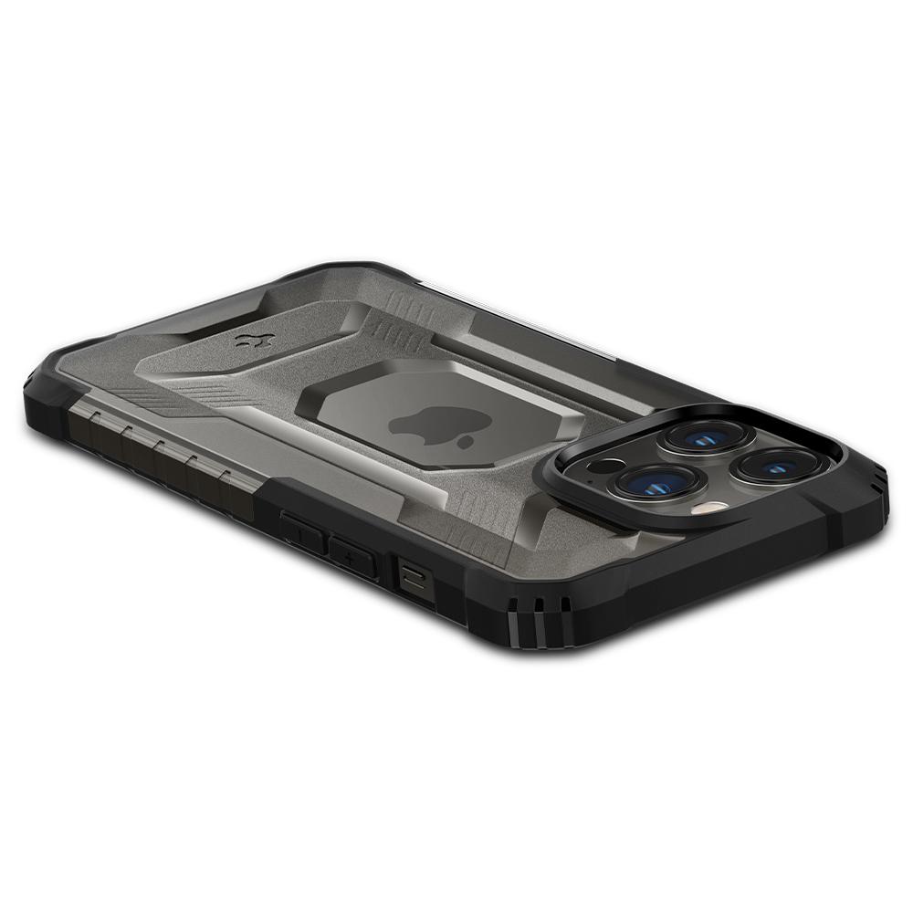 Nitro Force Case for iPhone 13 Pro