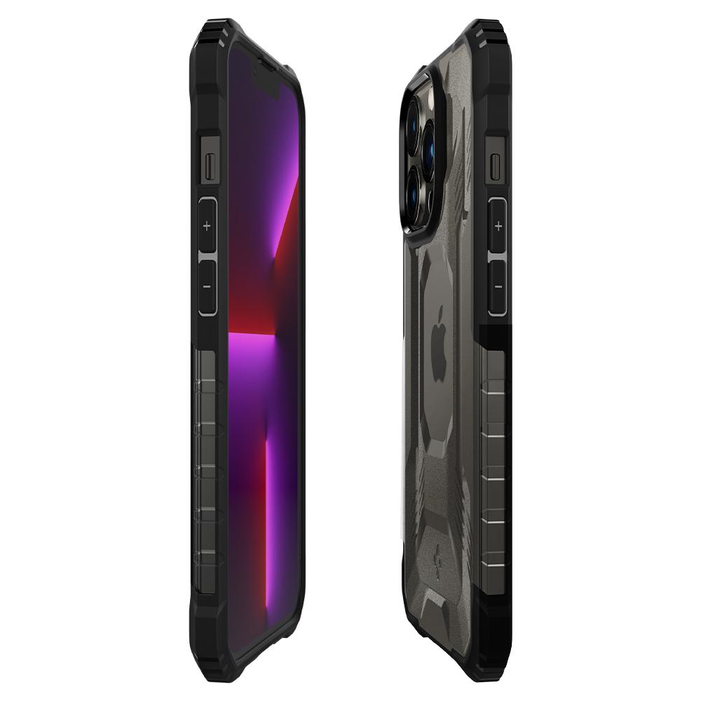 Nitro Force Case for iPhone 13 Pro