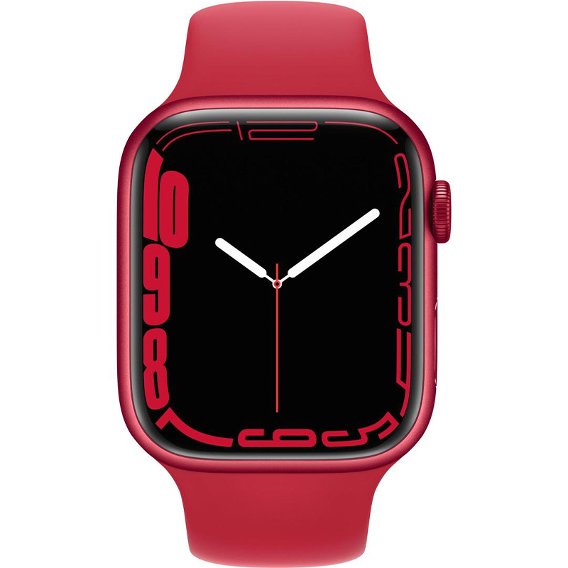 Apple Watch Series 7 Sport Band (45mm)