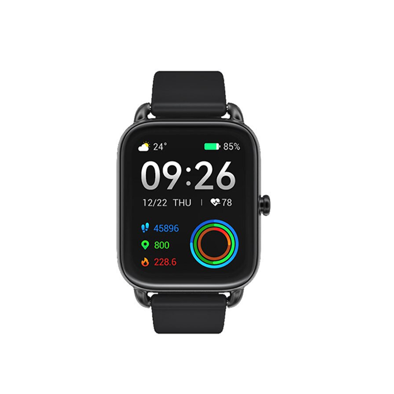 HAYLOU RS4 Amoled Smart Watch