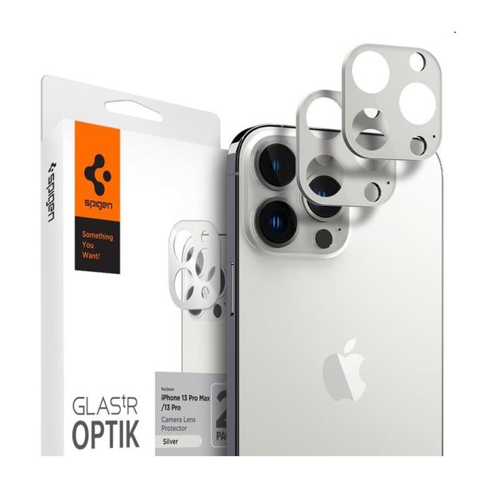 Optik Lens Protector for iPhone 13 Pro & 13 Pro Max