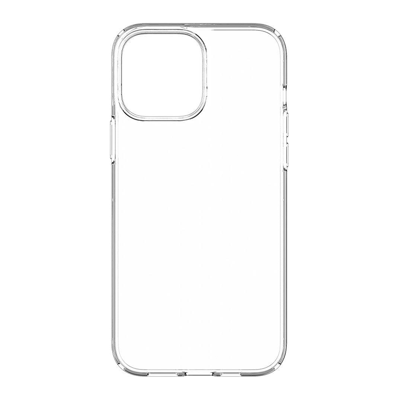 Spigen Crystal Hybrid Case For iPhone 13 Pro Max (6.7")