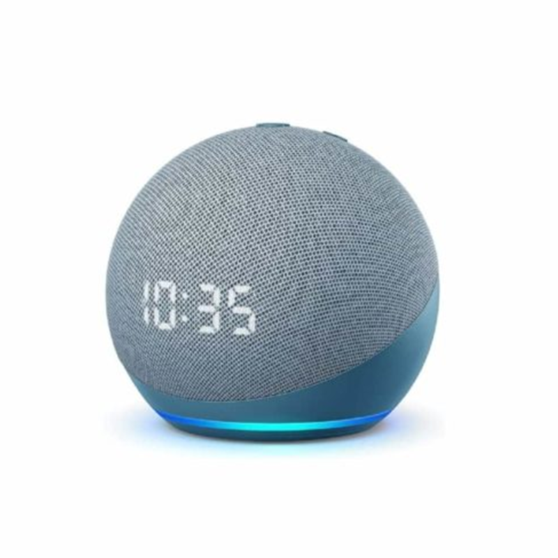Amazon Echo Dot (4th Gen)