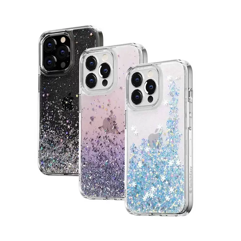 SwitchEasy Starfield Case for iphone 13 Pro Max