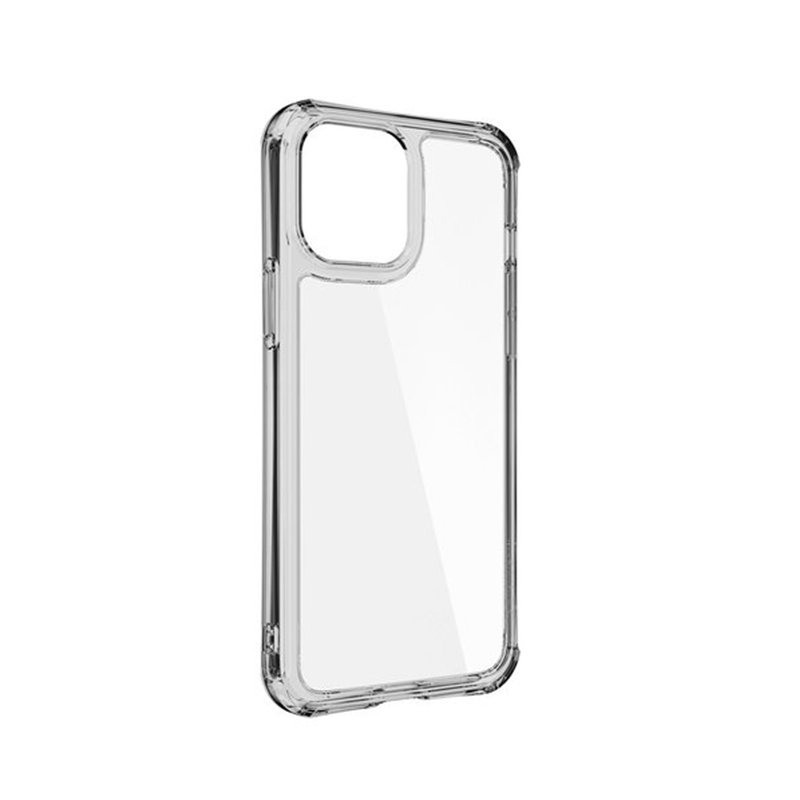 SwitchEasy Alos Transparent Case for iPhone 13 Pro Max