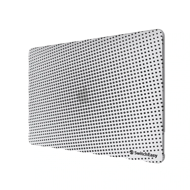 SwitchEasy Dots Protective Case For MacBook Pro 13" (16/20)