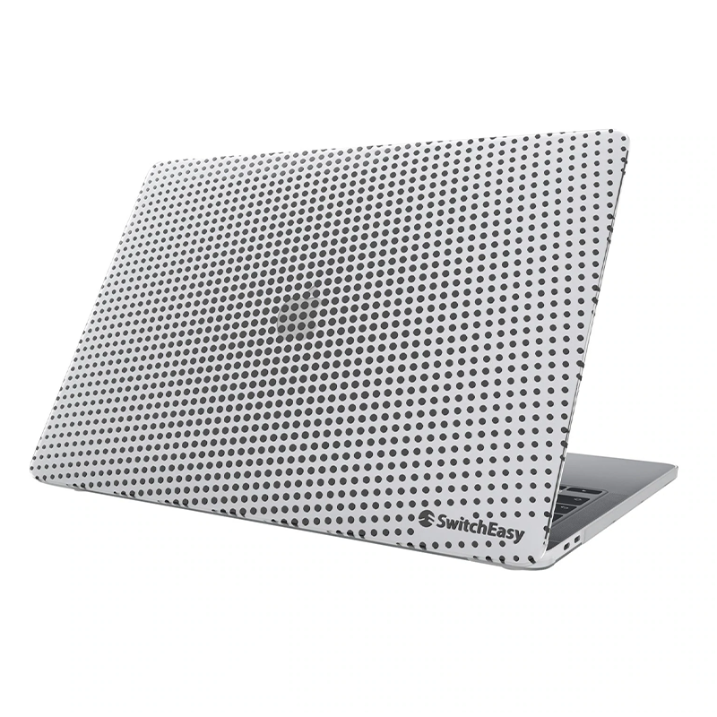 SwitchEasy Dots Protective Case For MacBook Pro 13" (16/20)