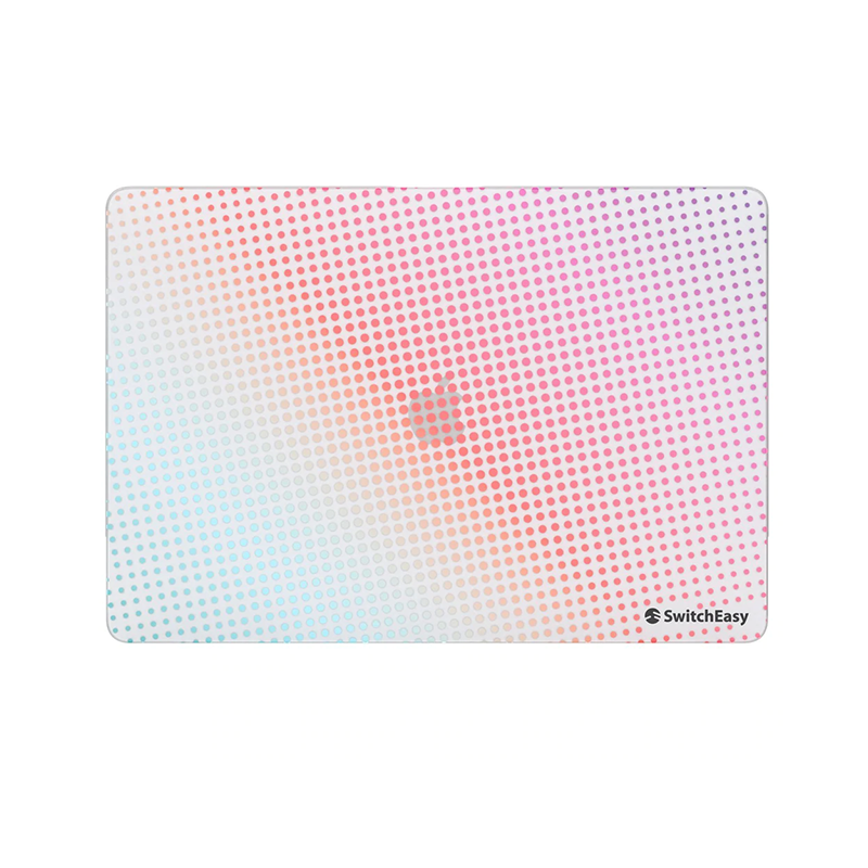 SwitchEasy Dots Protective Case For MacBook Air 13" (18/20)